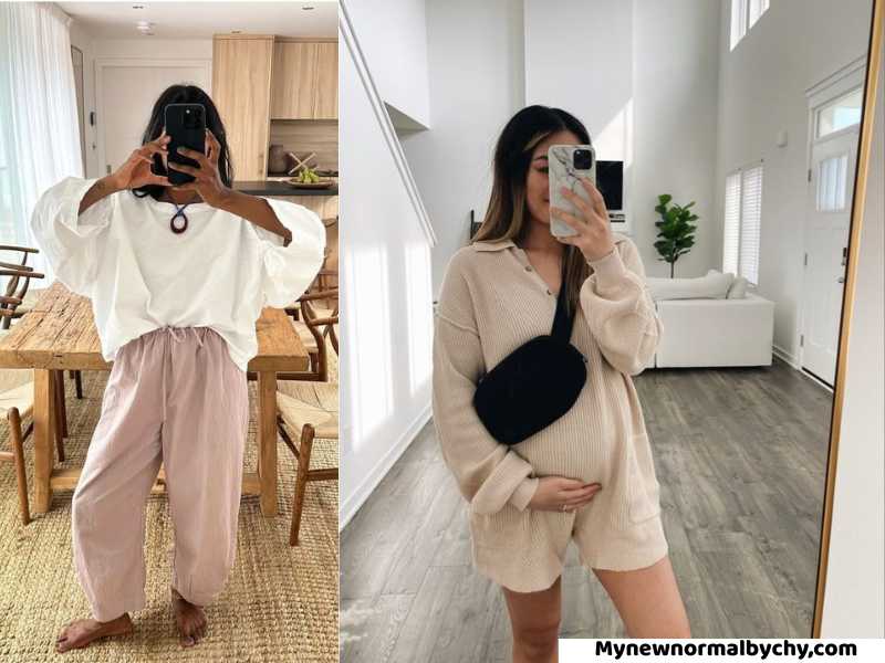 Postpartum-Capsule-Wardrobe