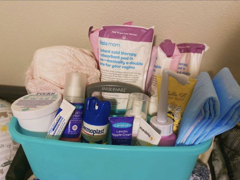 Postpartum-Care-Caddy