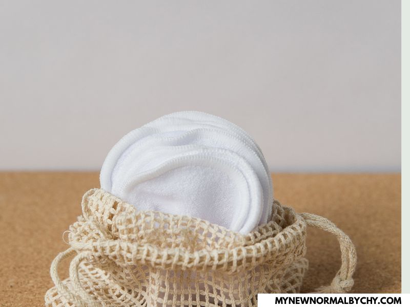 Postpartum-Pads