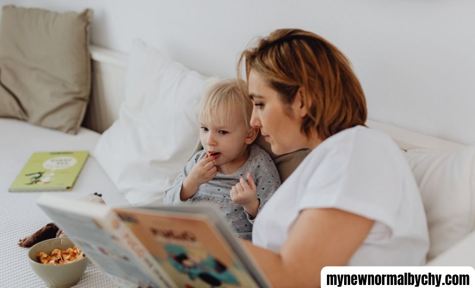 mom-reading-a-book-to-a-toddler
