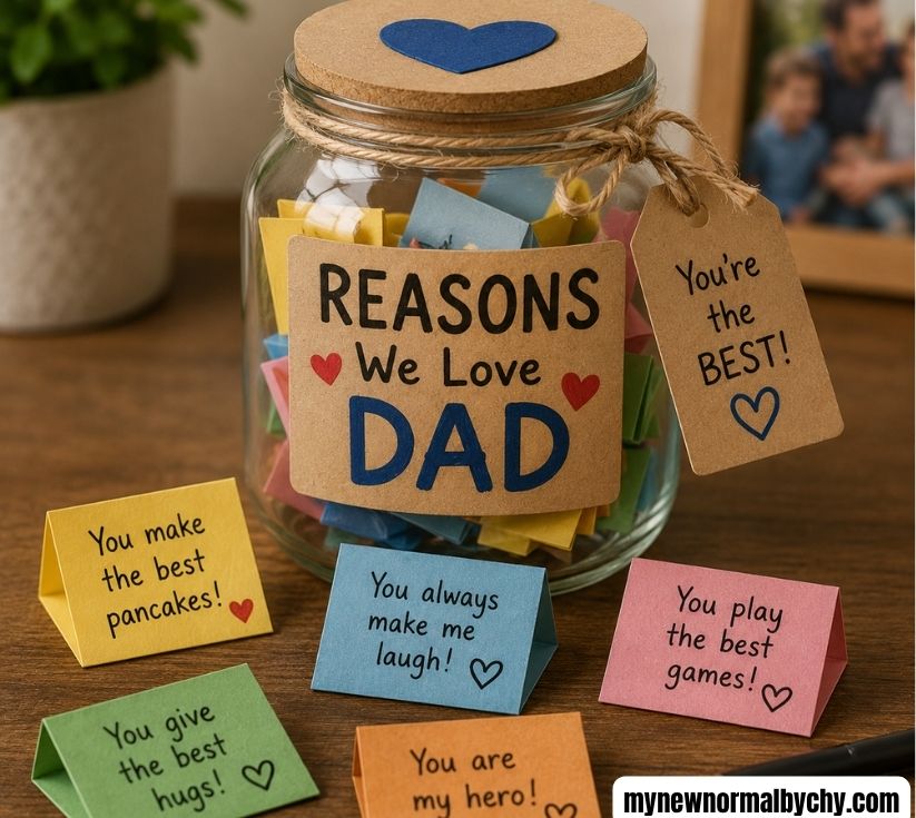 Reasons-we-love-dad-jar-sweetest-fathers-day-homemade-gifts-kids-can-create