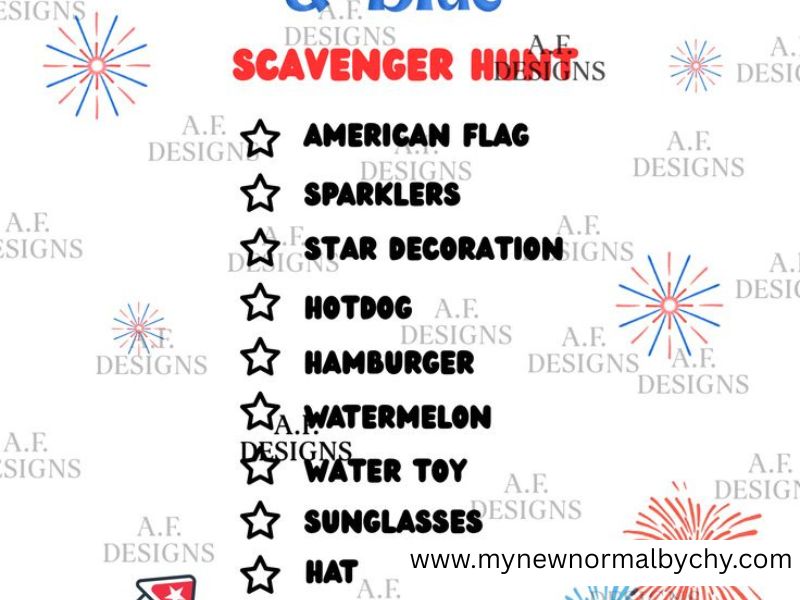 Red-White-and-Blue-Scavenger-Hunt-Family-4th-of-July-Activities