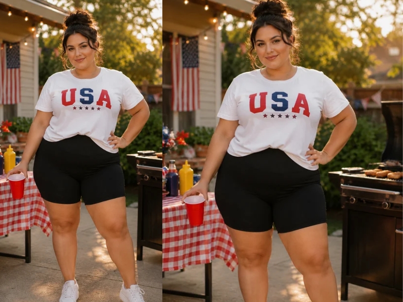 Relaxed-and-Casual-4th-of-July-Mom-Outfit