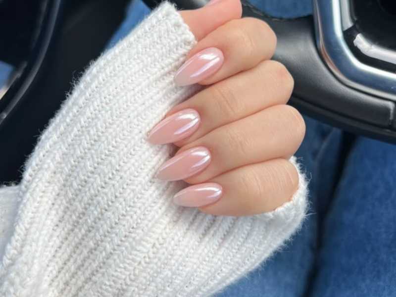 Sheer-Rose-Gold