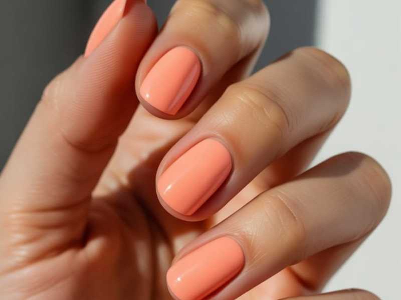 Short-Summer-Nail-Ideas-for-Moms
