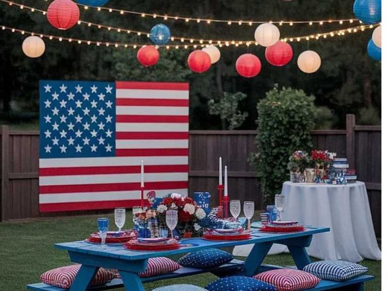 Small-Backyard-4th-of-July-Celebration-Ideas-That-Will-Make-Your-Guests-Never-Want-to-Leave