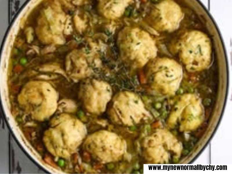 Sourdough-Discard-Dumpling