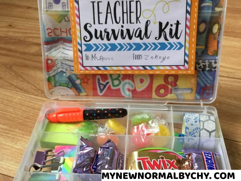 Teacher-Emergency-Kit