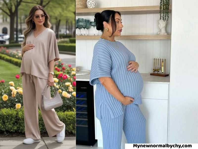 The-Secret-to-Looking-Put-Together-in-the-Postpartum