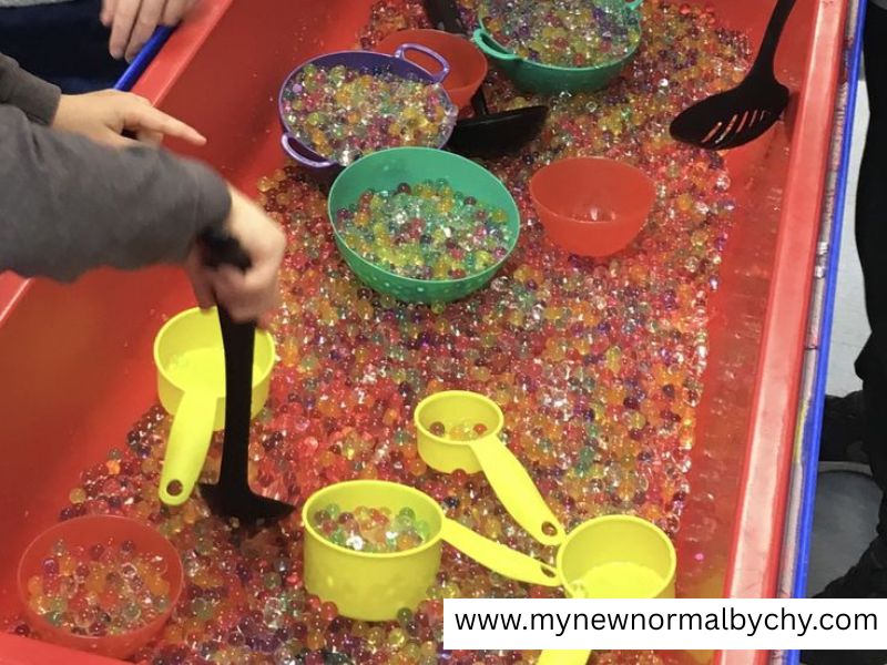 Water-Bead-Exploration