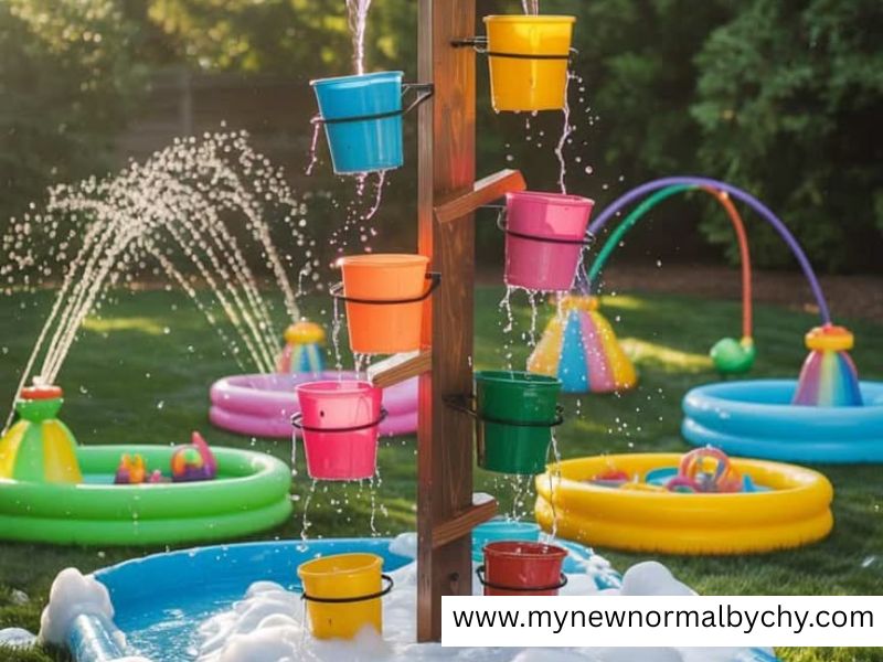 Water-Play-Station