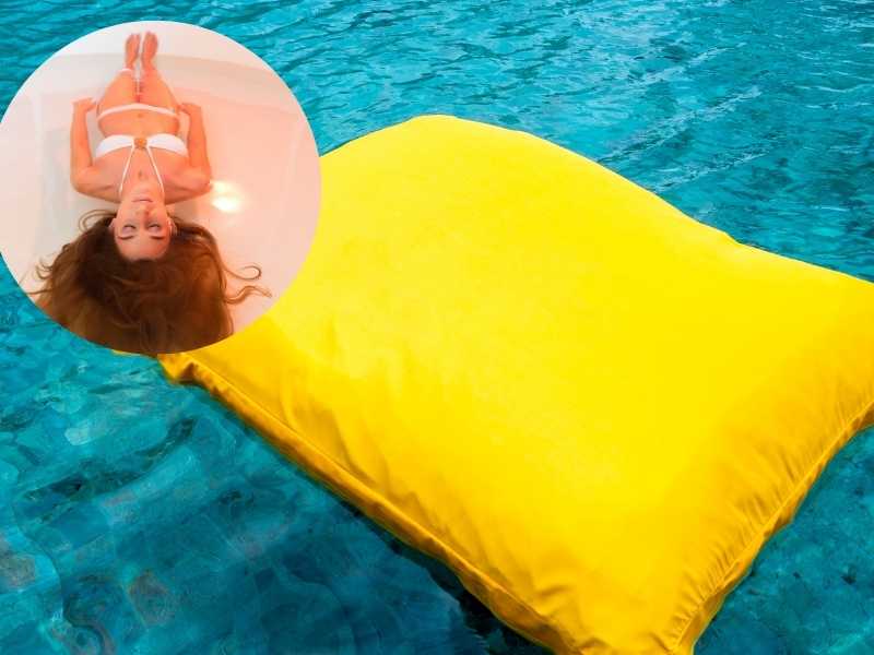 Waterproof-Floating-Spa-Pillow