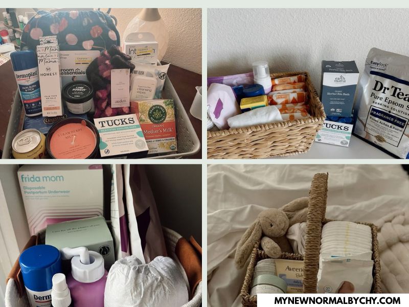 What-to-Put-in-a-Postpartum-Basket-for-Real-Recovery