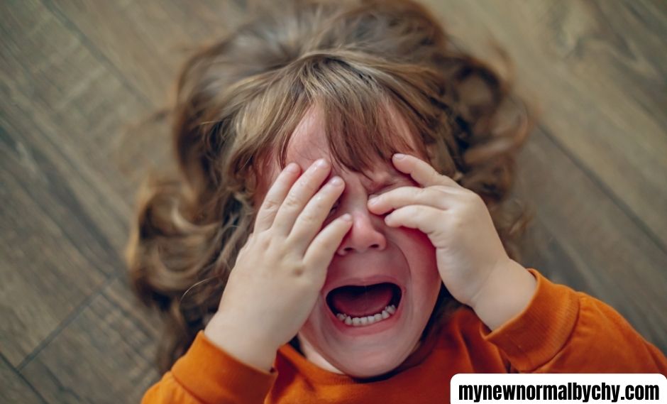 Toddler-boy-having-a-tantrum