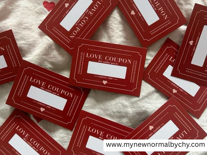 A-Coupon-Book