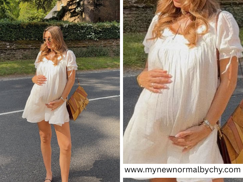 Add One or Two Comfortable Dresses