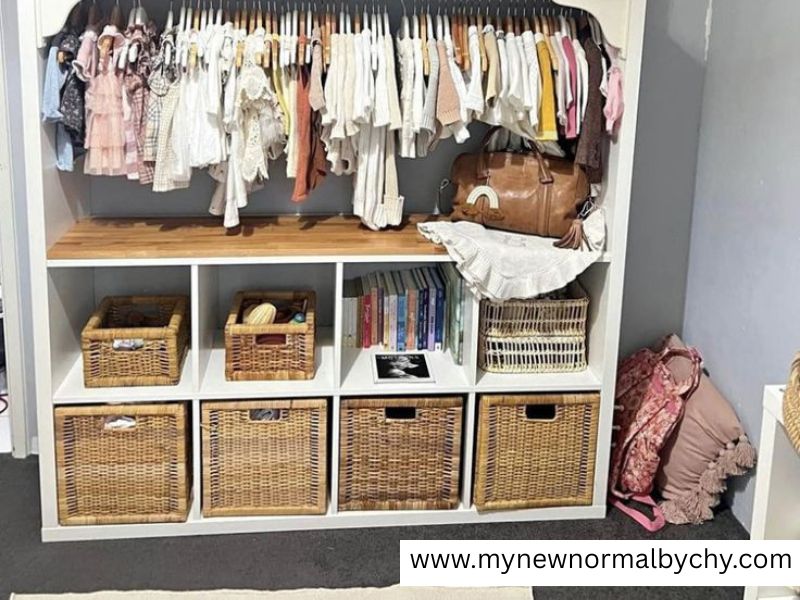 Add-a-Cube-Storage-Organizer