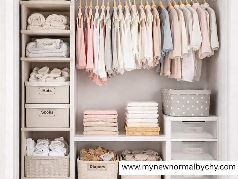 Baby-Nursery-Closet-Organization-Ideas-for-Small-Spaces