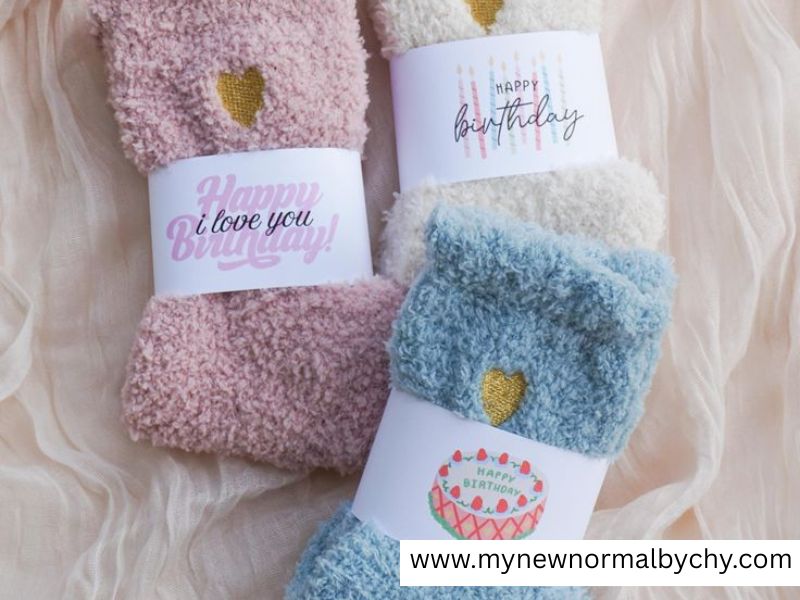 Cozy-Socks