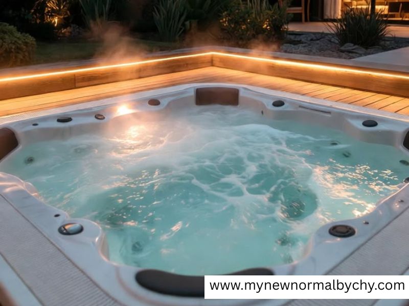 Create-a-Backyard-Spa-Night-Backyard-Summer-Date-Night-Ideas-for-Couples