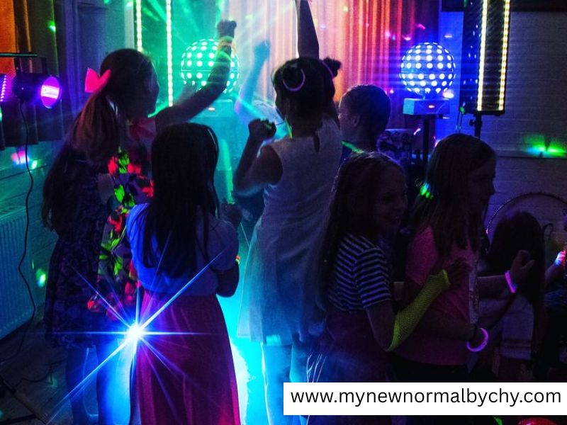 Dance-Party