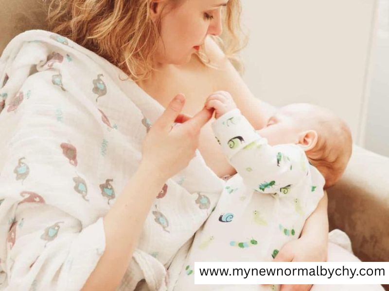 Evaluate-Breastfeeding-and-Feeding-Patterns