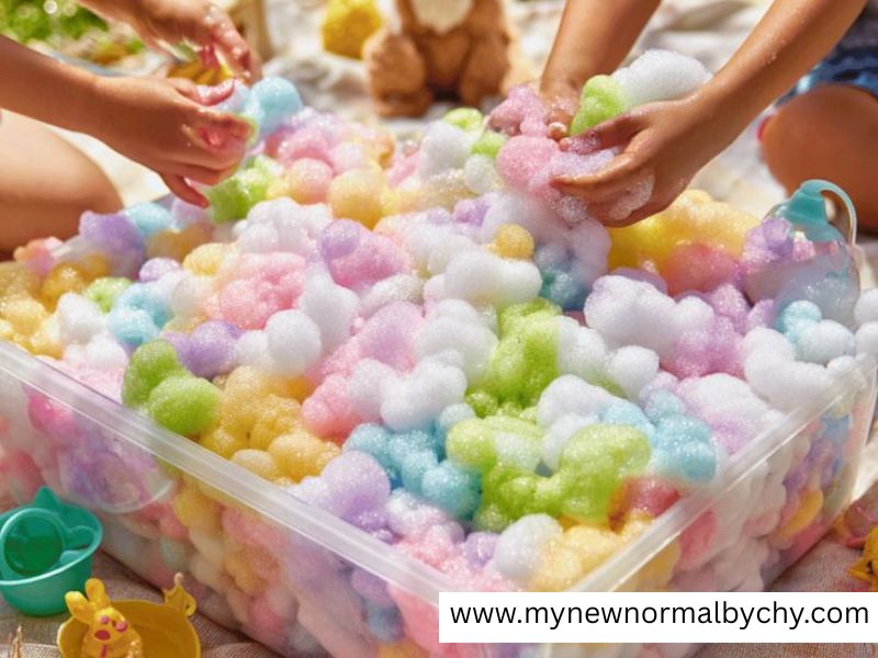 Foam-Play