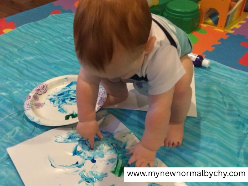 Fun-Toddler-Activities-for-Busy-Parents-The-Ultimate-Baby-and-Toddler-Care-Guide-for-Busy-Parents