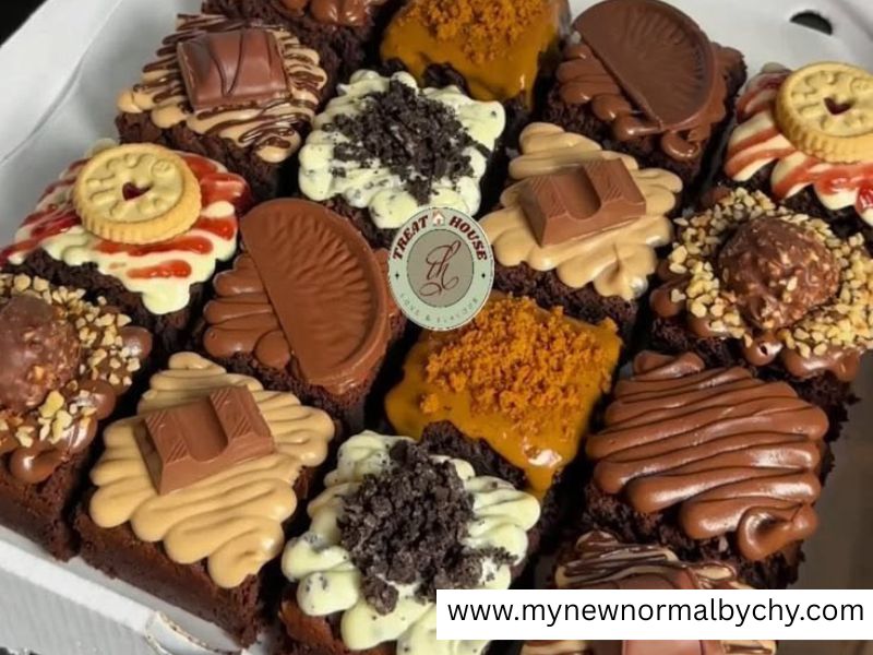 Homemade-Baked-Goods-Affordable-Birthday-Gift-Ideas-for-Moms-Under-$25