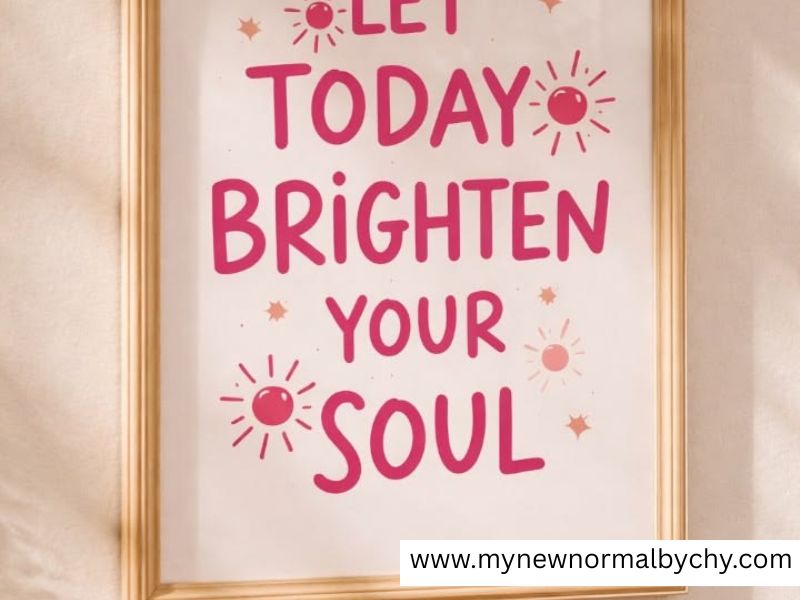 Inspirational-Wall-Art-Affordable-Birthday-Gift-Ideas-for-Moms-Under-$25