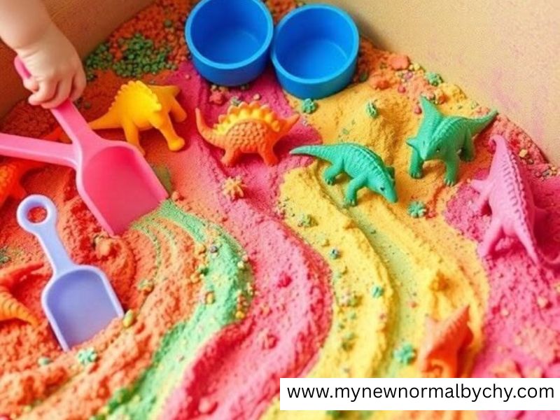 Kinetic-Sand-Play-The-Best-Sensory-Play-Ideas-for-Rainy-Days
