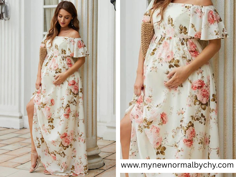 Maxi-Dresses