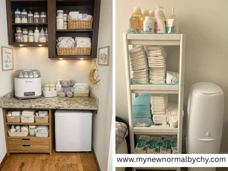 Nursery-Organization-Tips-That-Save-You-Time