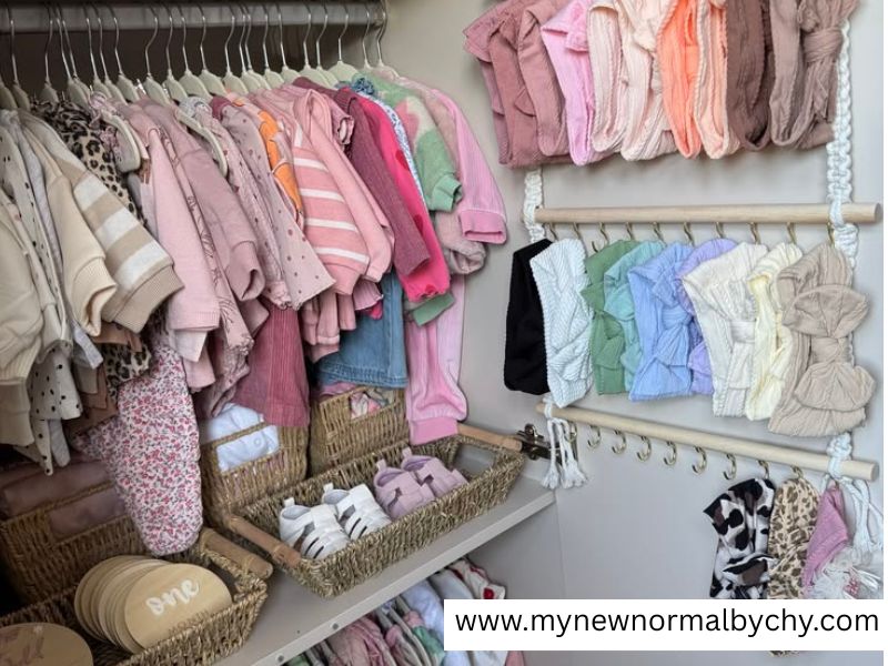 Organize-Clothing-by-Category