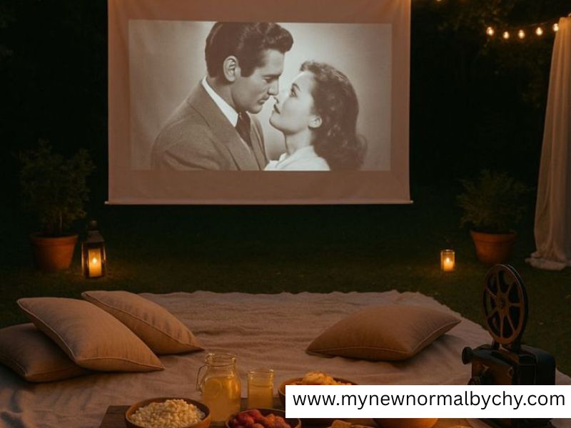 Outdoor-Movie-Night