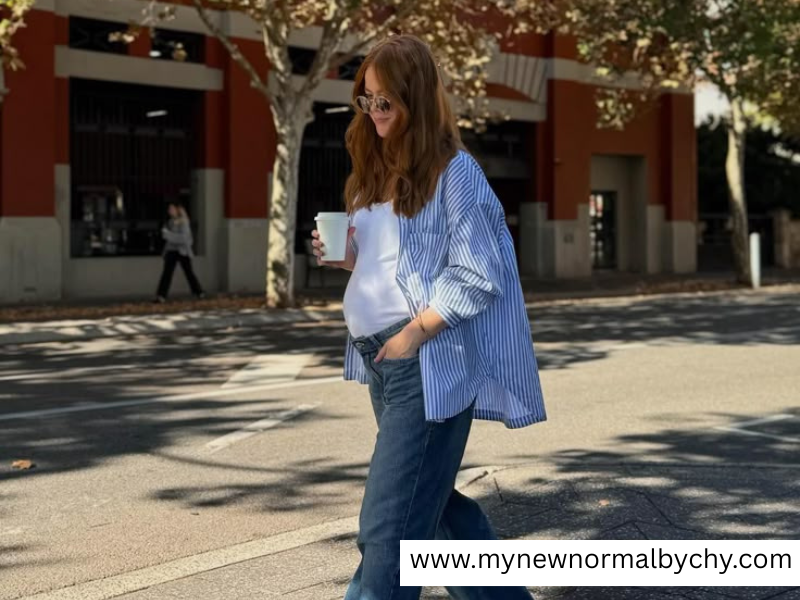 Oversized-Button-Down-Shirts