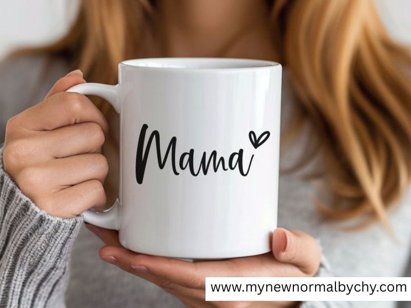 Personalized-Coffee-Mug