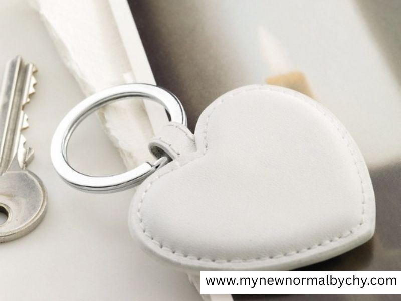Personalized-Keychain