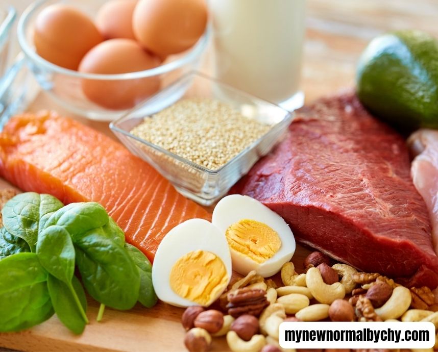 healthy-postpartum-protein-meals