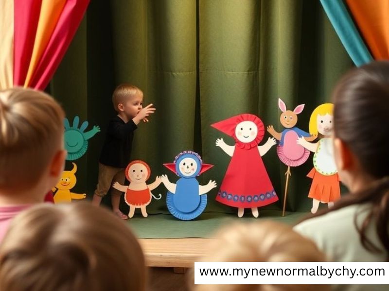 Puppet-Play-Fun-Screen-Free-Summer-Activities-for-Busy-Toddlers