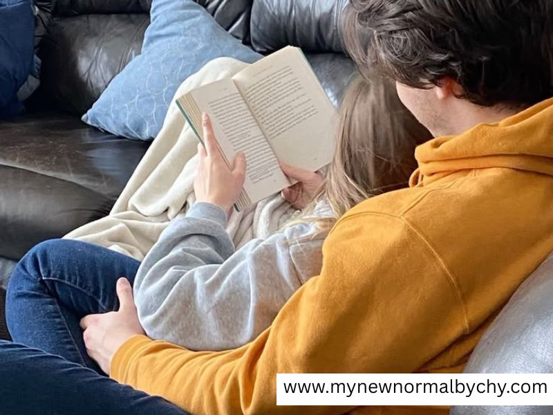 Read-a-Book-Together