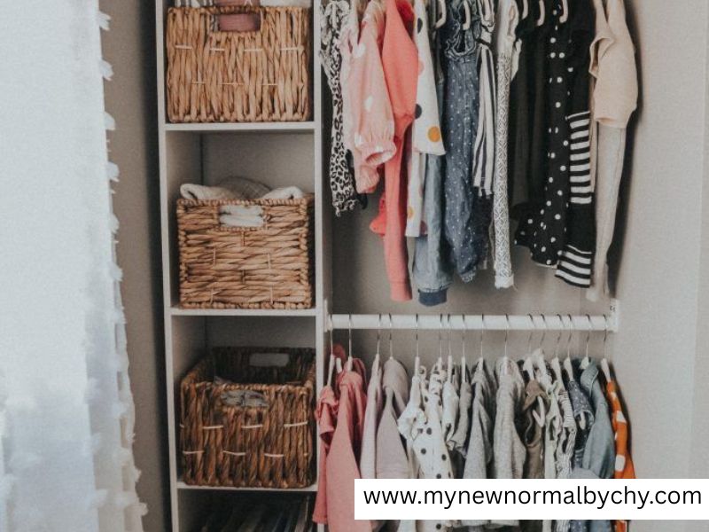 Rotate-Seasonal-Clothing-Baby-Nursery-Closet-Organization-Ideas-for-Small-Spaces