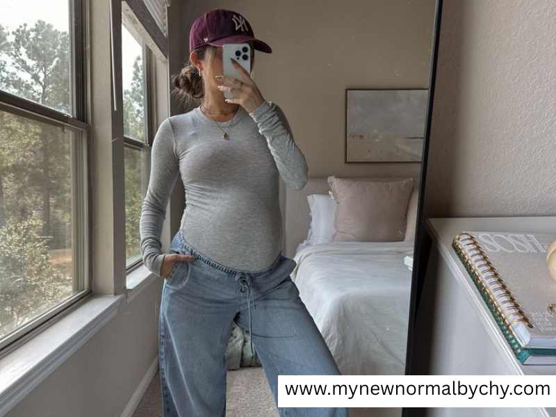 Stretchy-Maternity-Jeans
