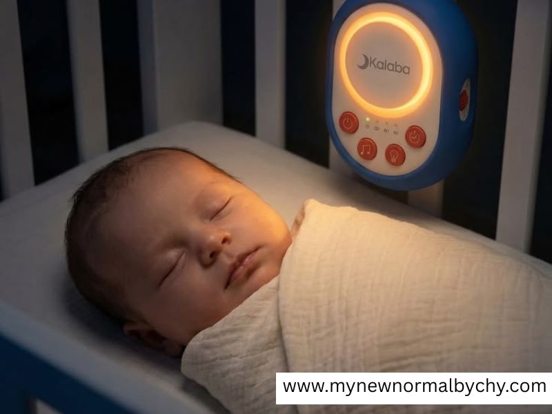 Try-White-Noise-or-Soothing-Sounds-How-to-Soothe-a-Colicky-Baby-Naturally