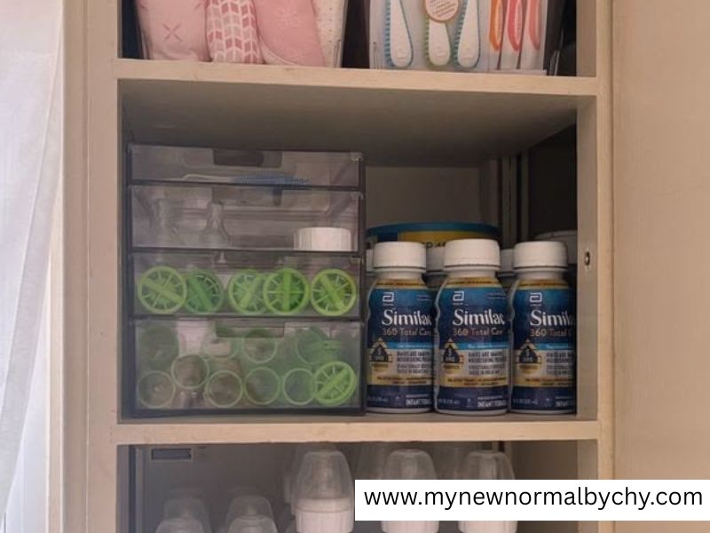 Use-Clear-Storage-Containers