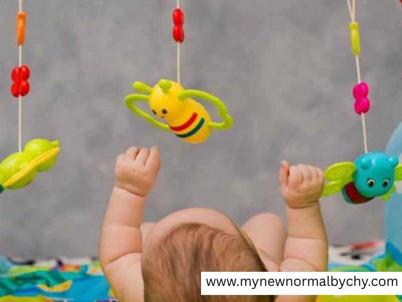 Use-Rhythmic-Motion-How-to-Soothe-a-Colicky-Baby-Naturally