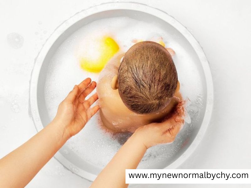Warm-Bath-for-Relaxation