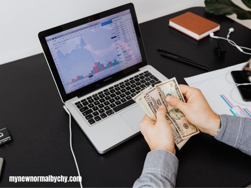 Featured-image-how-to-make-1500-dollars-as-a-stay-at-home-mom-teaching-English-online