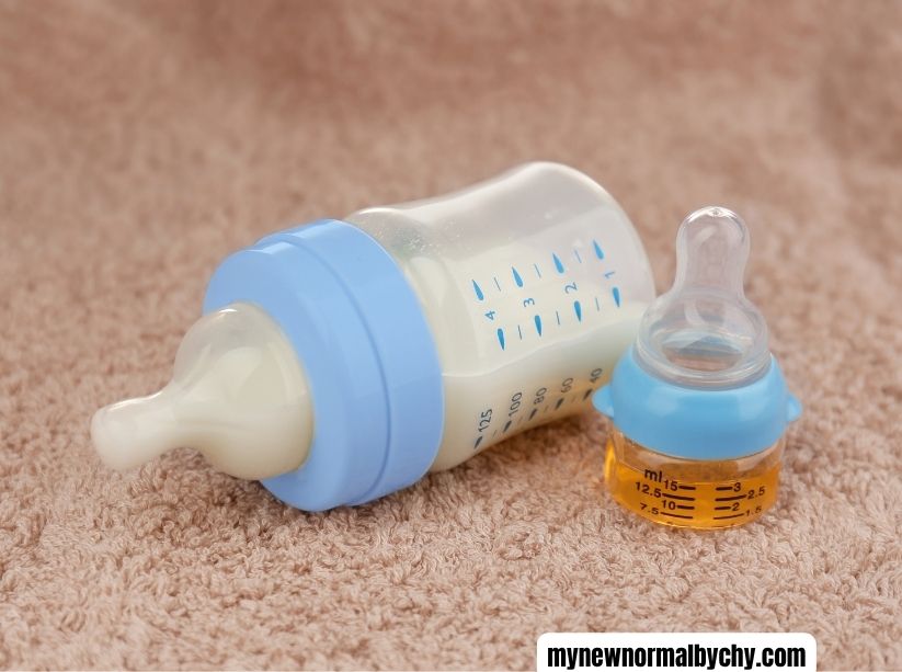 Bottles-and-nipples