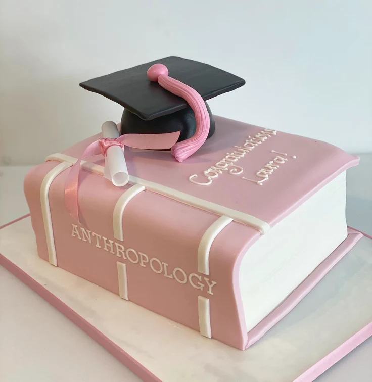 Grad-cake